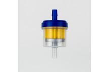 Autobar Inline Fuel Filter Small with Magnet 295 x 540mm