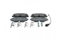 Brake Pad Set - Disc Brake Audi Cupra VW 20-24