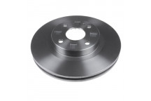 Brake Disc Mazda 98-04