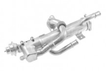 Cooler - Exhaust Gas Recirculation Audi 04-11