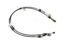 GEAR CTRL CABLE FIESTA 12-17