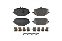 Brake Pad Set - Disc Brake Mercedes 18-23
