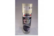 Holts HCR08 White Paint Match Pro Vehicle Spray Paint 300ml