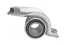 Mounting - Control/Trailing Arm Alfa Romeo Fiat 92-05