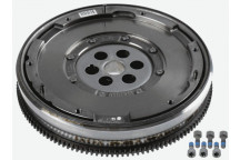 Flywheel Vauxhall 04-14