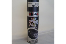 Holts HGREYM04 Grey Paint Match Pro Vehicle Spray Paint 300m