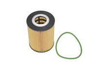 Oil Filter Porsche 07-24