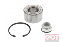 Wheel Bearing Kit Chevrolet Vauxhall 10-17