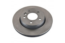 Brake Disc Renault 15-25