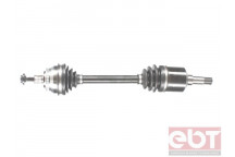 Drive Shaft Ford Seat VW 95-10