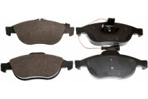 Brake Pad Set - Disc Brake Alfa Romeo 97-10