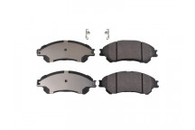 Brake Pad Set - Disc Brake Suzuki 13-23