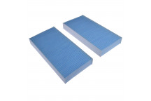 Cabin Air Filter Honda 00-07