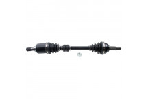 Drive Shaft Nissan 06-13