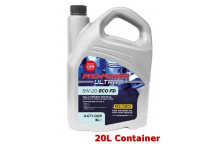 5W-20 ECO FD Fully Synthetic EcoBoost Engine Oil 20L