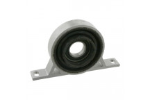 Suspension - Propshaft BMW 04-11