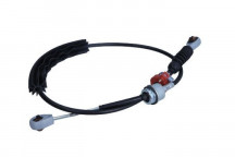 GEAR CTRL CABLE MEGANE 02-09