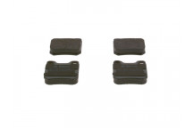 FERRODO PADS OMEGA 94-01