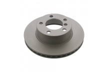 Brake Disc BMW 11-21