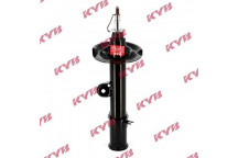 Shock Absorber KIA 09-15