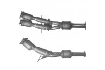 APPROVED PETROL CAT VOLV S80 98-06