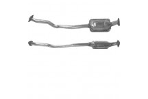 CAT BOX CAVALIER 16 92-94