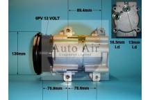 COMPRESSOR GALAXY 20 95-04