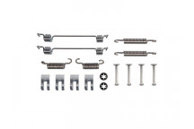 Accessory Kit - Brake Shoes Fiat Ford 99-16