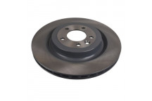 Brake Disc Mercedes 98-12