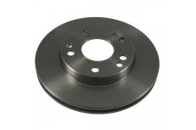 Brake Disc Ford 06-18