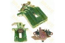 Brake Caliper Skoda 03-08