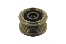 ALTPULLEY VAUXHASLL ASTRA MOKKA 10-17