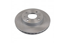 Brake Disc Nissan 86-00