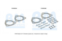 CAT F-KIT DAEWOO LANO97-00