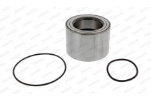 Wheel Bearing Kit Nissan Renault Vauxhall 10-16