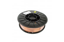 Maypole MP565 5kg MIG Welding Wire 6mm Gas Shielded - Mild S