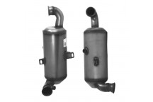 Particulate Filter Citroen Mini Peugeot 03-17