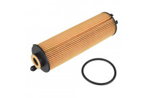 Oil Filter Mercedes 17-23