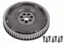 Flywheel Dacia Mercedes Nissan Renault 03-22