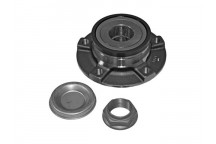 Wheel Bearing Kit Citroen Peugeot 00-18