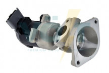 EGR Valve Land Rover 02-18