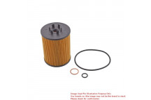 Oil Filter BMW 01-10