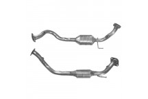 CAT ASSY LH FRONTERA 32