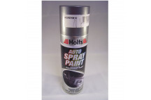 Holts HGREYM11 Grey Paint Match Pro Vehicle Spray Paint 300m
