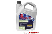 5W-30 C2 / C3 Plus Fully Synthetic Low SAPS Engine Oil 1L