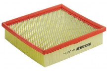 Air Filter Ford Ldv 85-09