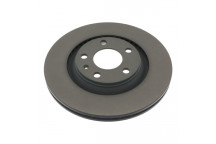 Brake Disc Toyota 95-10