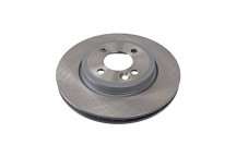 Brake Disc Mini 01-08