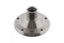 Wheel Hub BMW 02-16