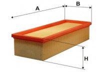AIR FILTER CITR SAO PEUG 106 97-04
